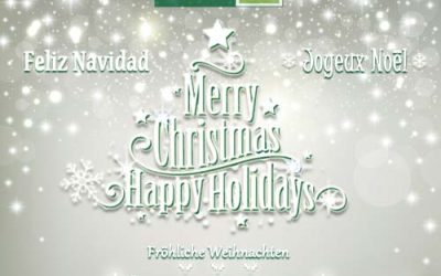 С праздниками!