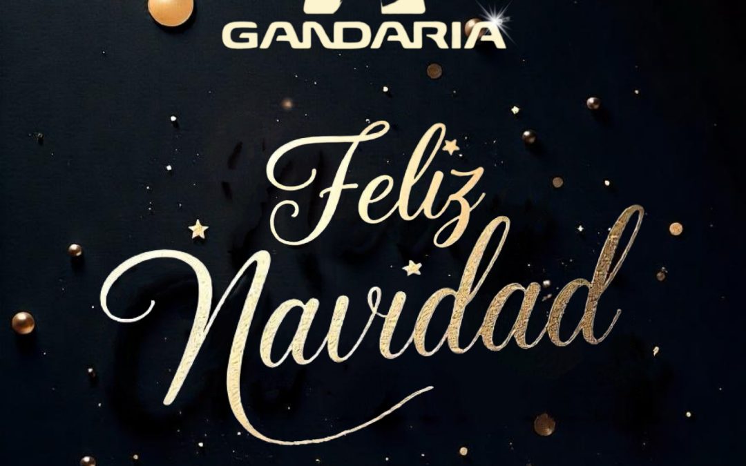 Navidad Gandaria