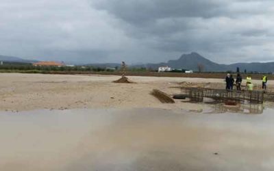 First quinoa crop in Europe to be stored in silos made by Silos Cordoba