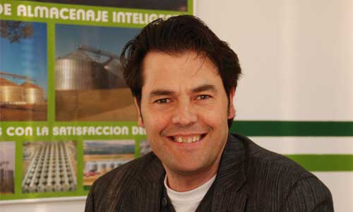 Silos Córdoba: Una solución única para sus necesidades de almacenamiento de grano