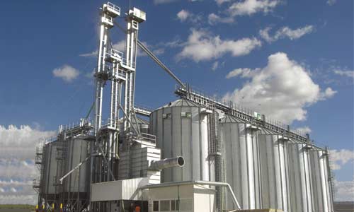 Advantages of on-farm grain storage for growers