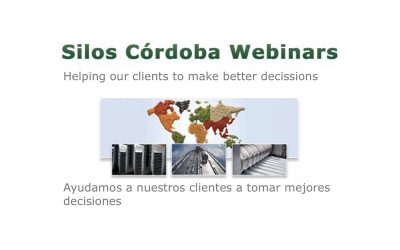 Gandaria Webinars, helfen unseren Kunden bessere Entscheidungen zu treffen