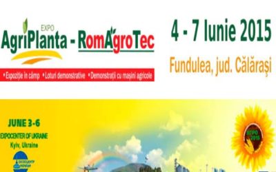 Trade Show Calendar: Grain Storage and Livestock Exhibitions  Worldwide (June)