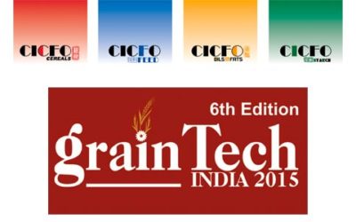 Trade Show Calendar: Grain Storage and Livestock Exhibitions  Worldwide (August)