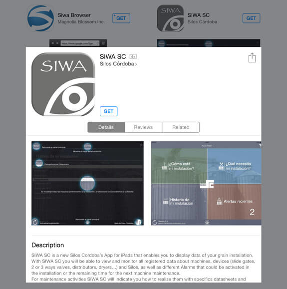 ¿Qué necesito para usar SIWA?