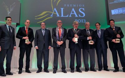 ALAS Awards Junta de Andalucía