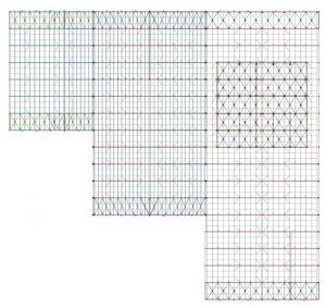 Planta de Agroebe Venezuela Silos Códoba