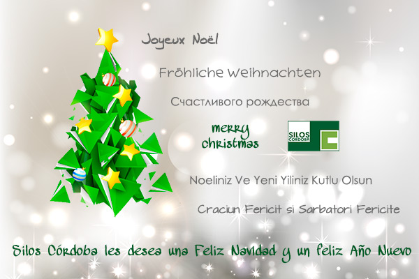 ¡Felices Fiestas!