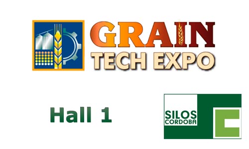 Gandaria to participate at Grain Tech  Expo 2017 in Ukaine