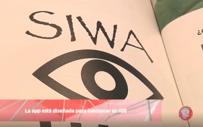 #EnRed Репортаж о SIWA, программном обеспечении, разработанном Silos Córdoba