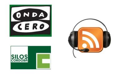 Entrevista de radio a Gandaria en el programa Córdoba en la Onda