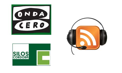 Радио-интервью представителя компании Gandaria для программы Onda Channel в Кордобе
