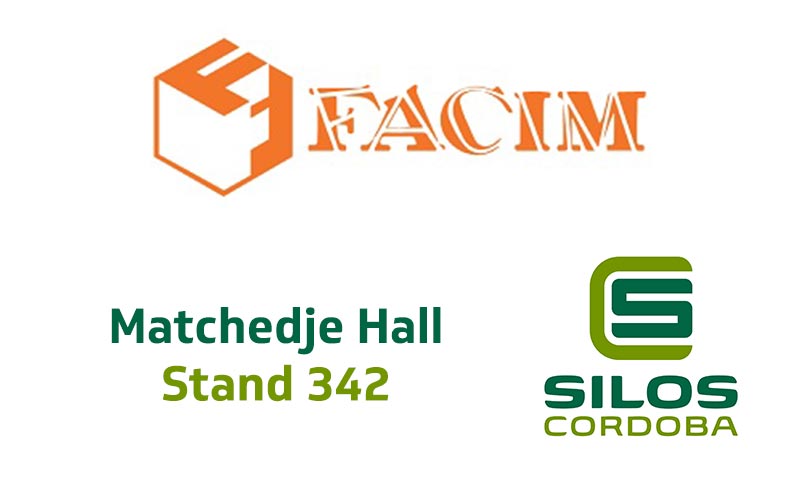 We’ll be showcasing our grain storage systems at FACIM Mozambique