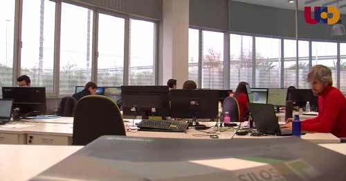 Video: Institutions Awarded by the University of Cordoba