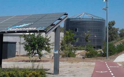 Urbanismo aprueba el estudio de detalle de Silos en Rabanales 21