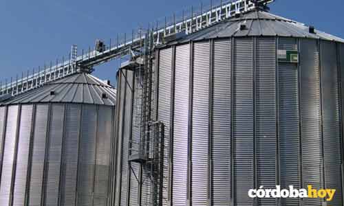 Gandaria Participates in the Creation of the Largest Grain Storage Project in Uruguay