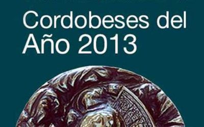 Cordobeses del Año 2013