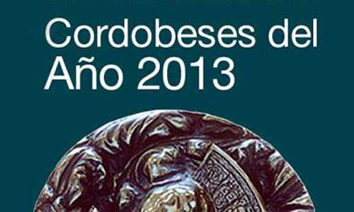 Cordobeses del Año 2013