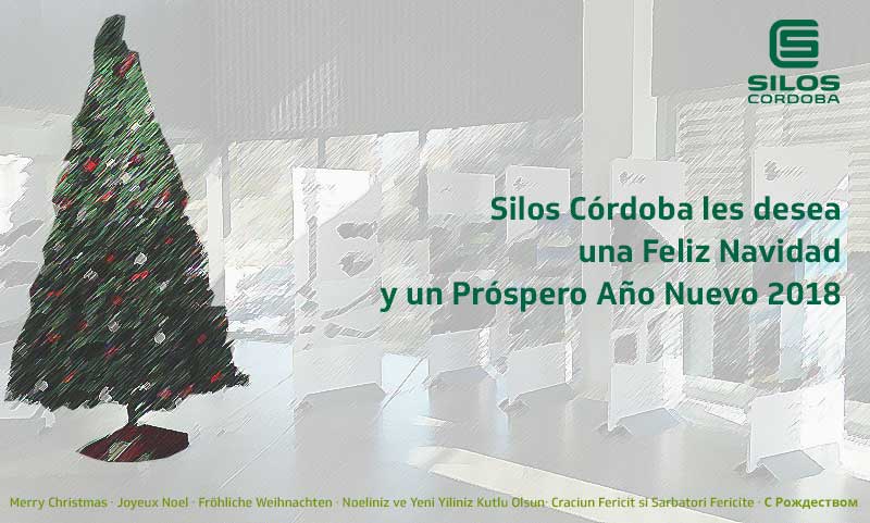 ¡Felices Fiestas!