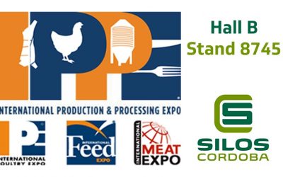 Turnkey Poultry Projects to be exhibited at International Production and Processing Expo 2018 Atlanta