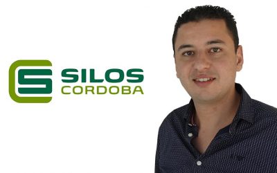 „Produktinnovation ist eine unserer Hauptaktivitäten“, Wassime Khaoua, Regional Director von Silos Córdoba