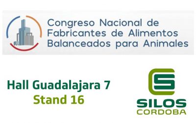 Gandaria will be exhibiting at ALIBAL 2018, Mexico