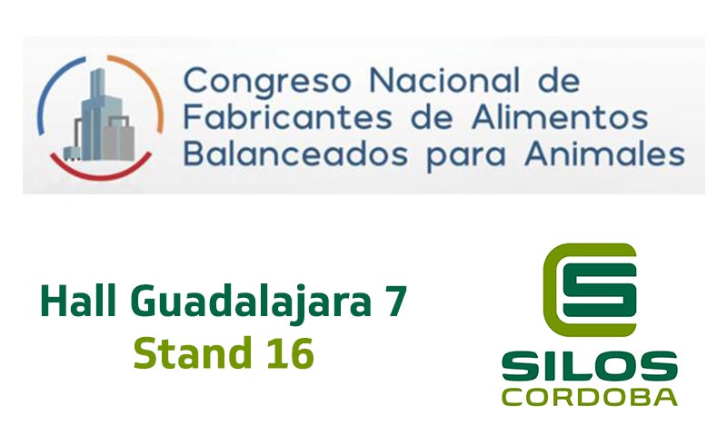 Gandaria estará exponiendo en ALIBAL 2018, México