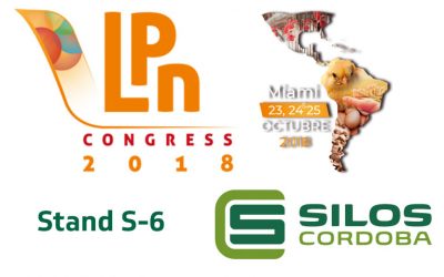 Gandaria will be exhibiting at LPN Congress in Miami