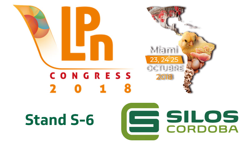 Gandaria will be exhibiting at LPN Congress in Miami