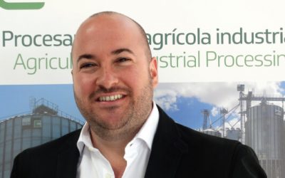 “Os cinco pilares do êxito de Silos Córdoba: qualidade, engenharia, preço, serviço ao cliente e cultura de empresa”