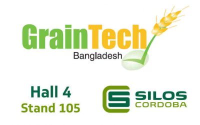 Gandaria along with local agent Agro Best Corporation Pvt Ltd. will be exhibiting at Agro Tech Bangladesh