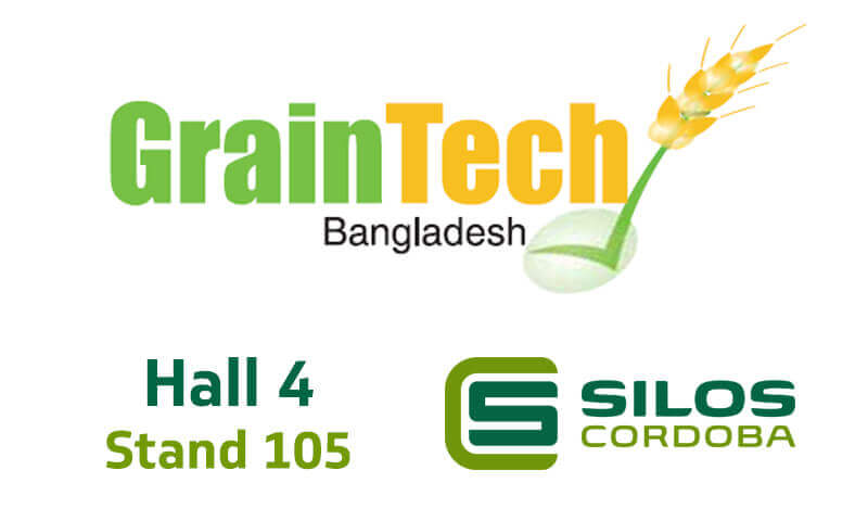 Gandaria expone en Agro Tech Bangladesh junto con el agente local Agro Best Corporation Pvt Ltd