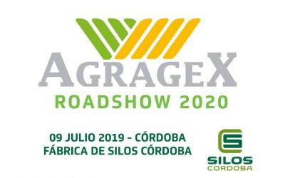 El ‘Road Show 2020’ de AGRAGEX hará escala en Gandaria el 9 de julio