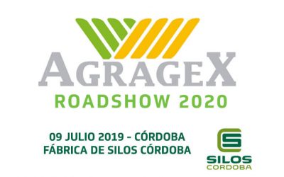 AGRAGEX’s Road Show 2020 will be stopping at Gandaria on July 9