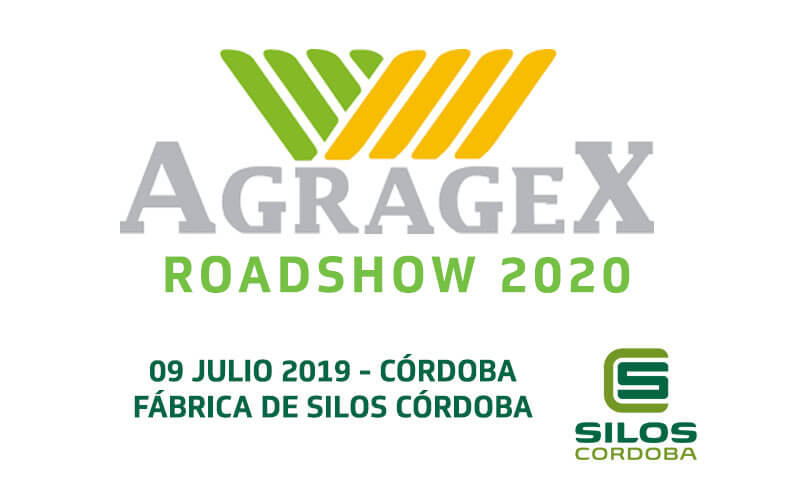 El ‘Road Show 2020’ de AGRAGEX hará escala en Gandaria el 9 de julio