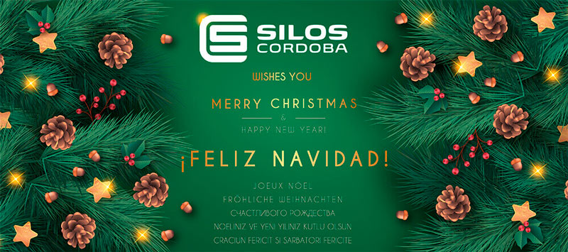 ¡Felices Fiestas!