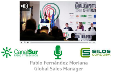 El empresariado del Foro Andalucía-Portugal asegura que «se ha cerrado una agenda de cooperación para años»