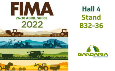We’ll be showcasing our integrated grain storage solutions at FIMA